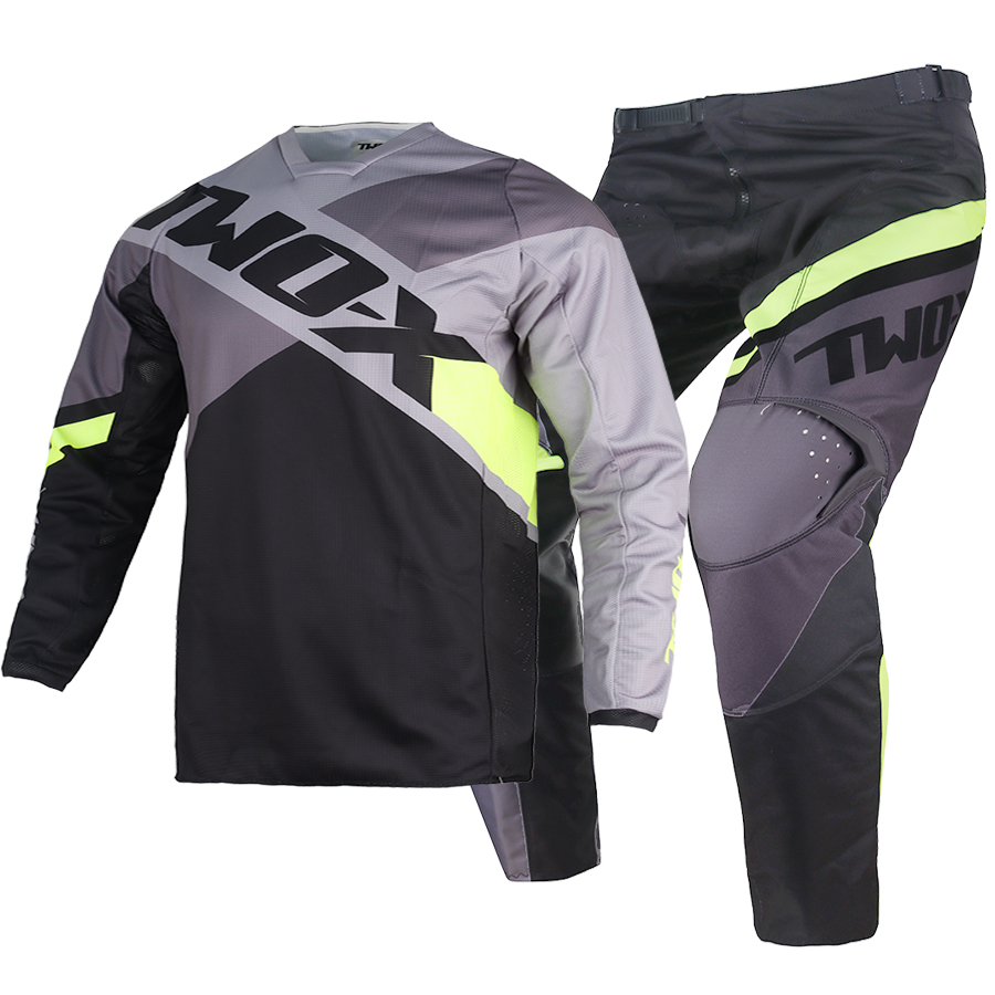 New Two-X Youth Motocross 180  - Motorcycle Gear Youth ulasan dan harga