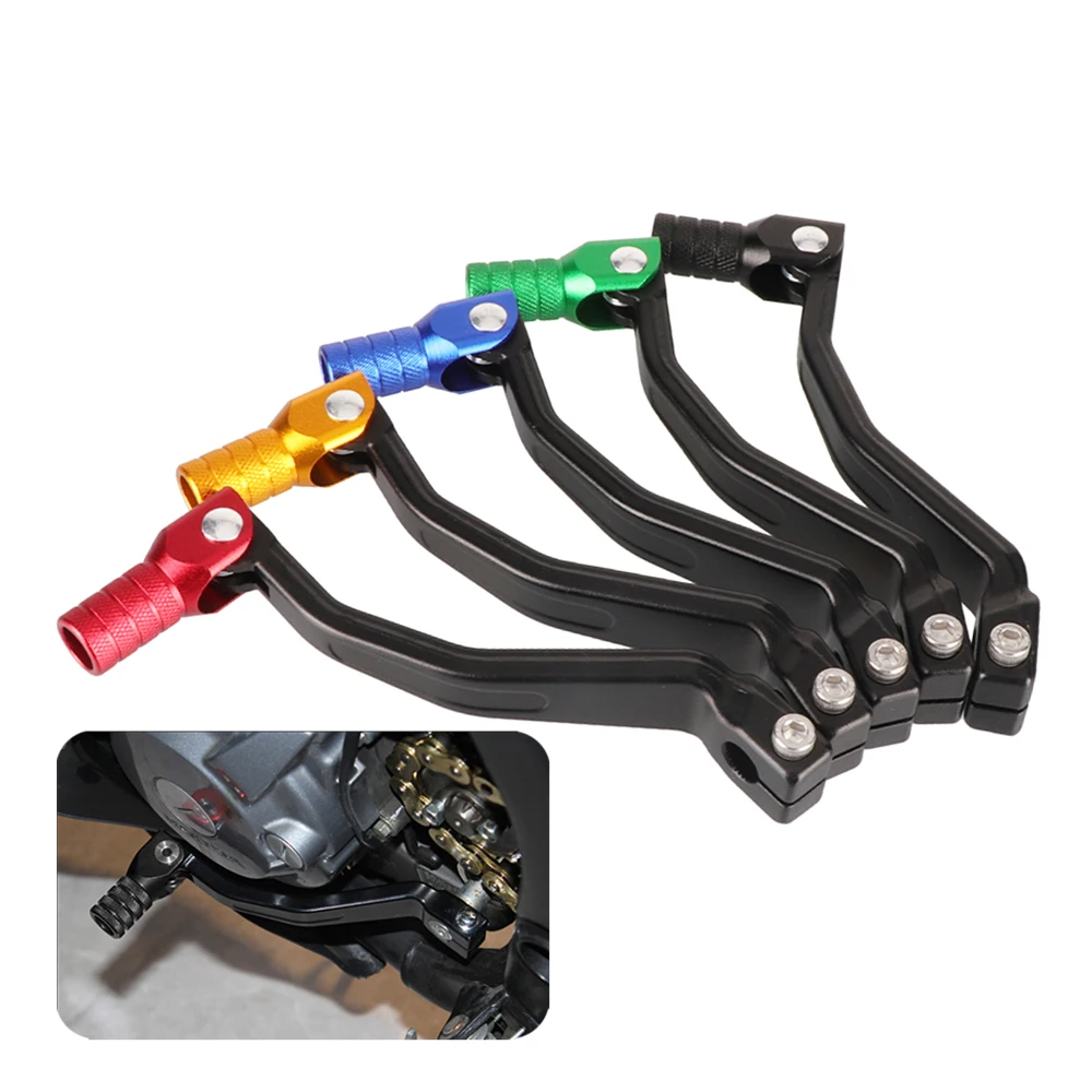 Motorcycle Gear Shift Lever Pe - Motorcycle Gear Shift Pattern ulasan dan harga
