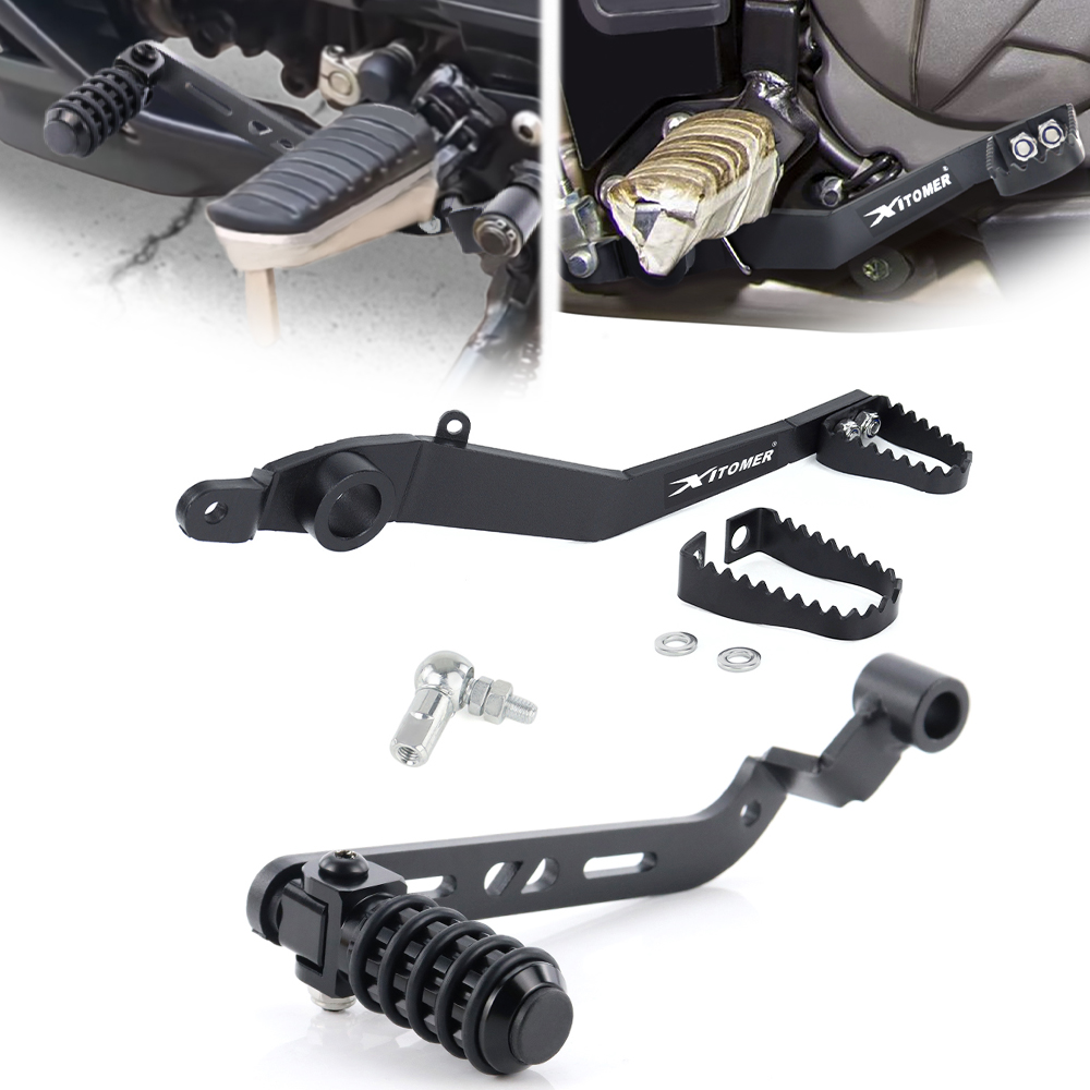 For Suzuki V-STROM 650 DL650 2 - Motorcycle Gear Shift Pattern ulasan dan harga