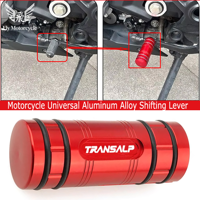 Motorcycle For Honda TRANSALP  - Motorcycle Gear Brand ulasan dan harga