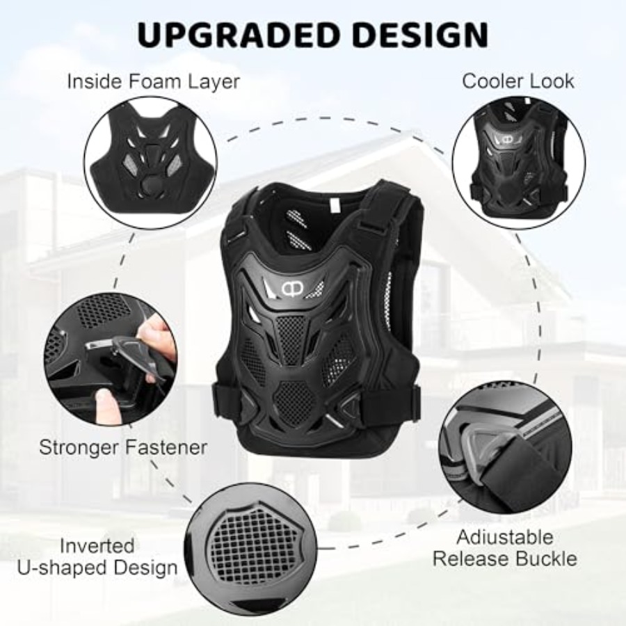 Dirt Bike Gear - Youth Motorcy - Motorcycle Gear Youth ulasan dan harga