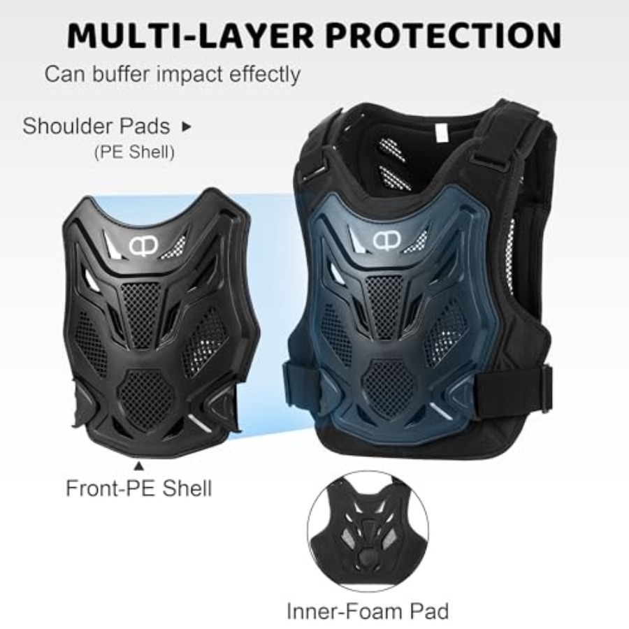 Dirt Bike Gear - Youth Motorcy - Motorcycle Gear Youth ulasan dan harga