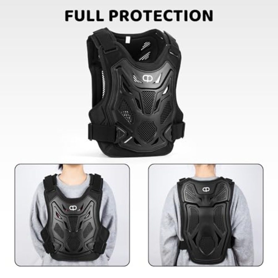 Dirt Bike Gear - Youth Motorcy - Motorcycle Gear Youth ulasan dan harga