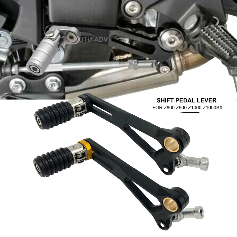 For KAWASAKI Z800 Z900 Z1000 Z - Motorcycle Gear Shift Pattern ulasan dan harga