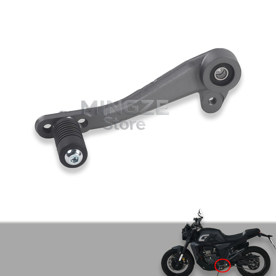 For Zontes GK350 GK 350 ZT350- - Motorcycle Gear Shift Pattern ulasan dan harga