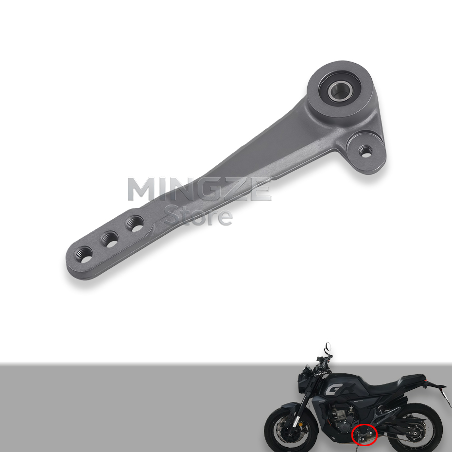 For Zontes GK350 GK 350 ZT350- - Motorcycle Gear Shift Pattern ulasan dan harga