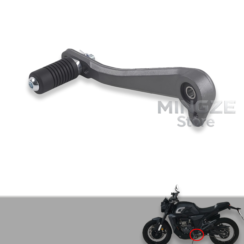 For Zontes GK350 GK 350 ZT350- - Motorcycle Gear Shift Pattern ulasan dan harga