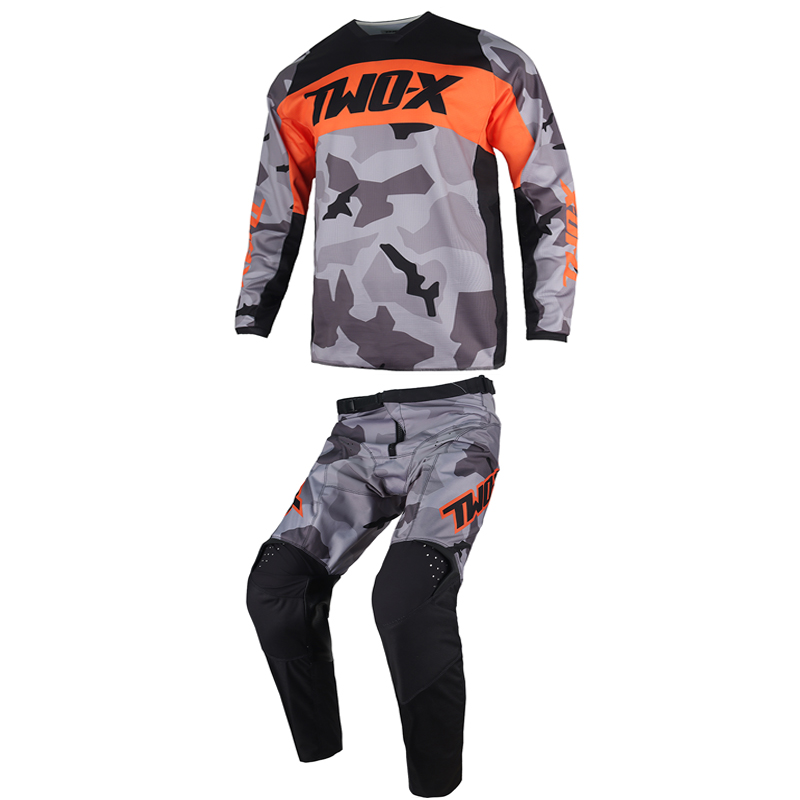 Motocross Jersey Pant Children - Motorcycle Gear Youth ulasan dan harga
