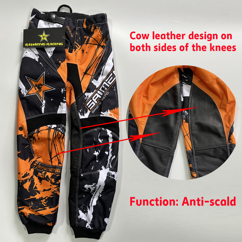 Motocross Jersey and Pants chi - Motorcycle Gear Youth ulasan dan harga