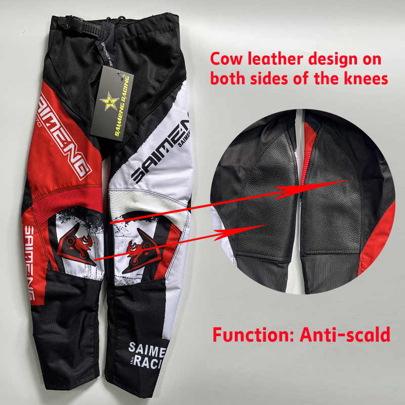 Motocross Jersey and Pants chi - Motorcycle Gear Youth ulasan dan harga