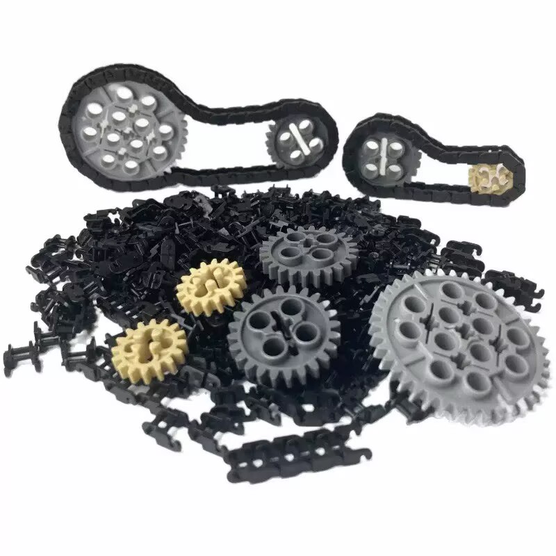 5 style chain gear package MOC - Motorcycle Gear Brand ulasan dan harga