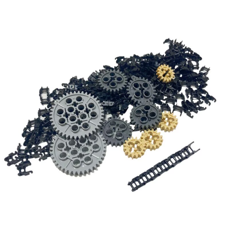 5 style chain gear package MOC - Motorcycle Gear Brand ulasan dan harga