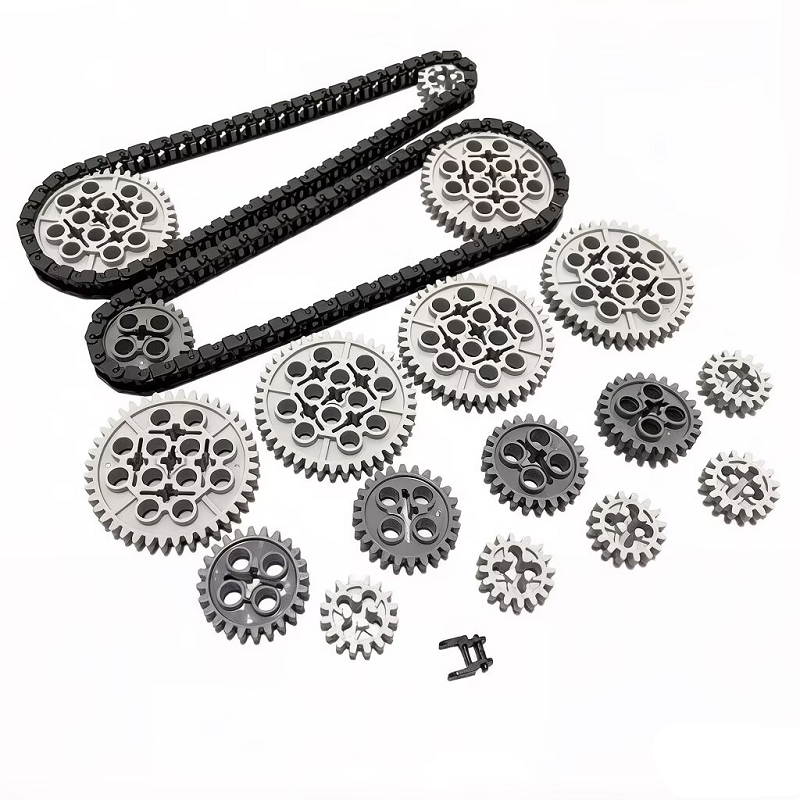 5 style chain gear package MOC - Motorcycle Gear Brand ulasan dan harga