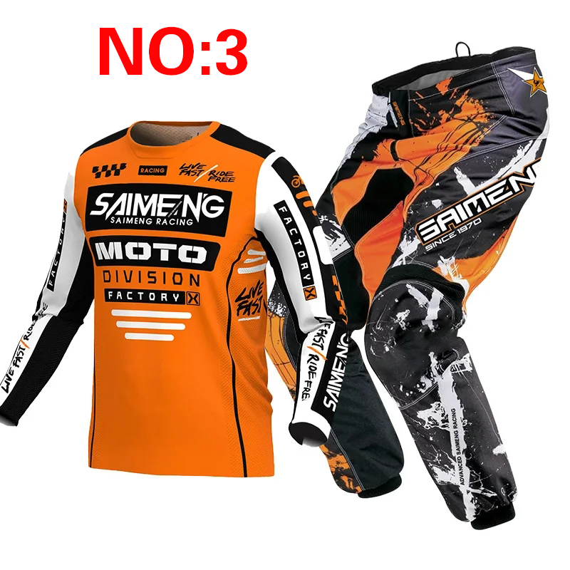 motocross child set Motorcycle - Motorcycle Gear Youth ulasan dan harga