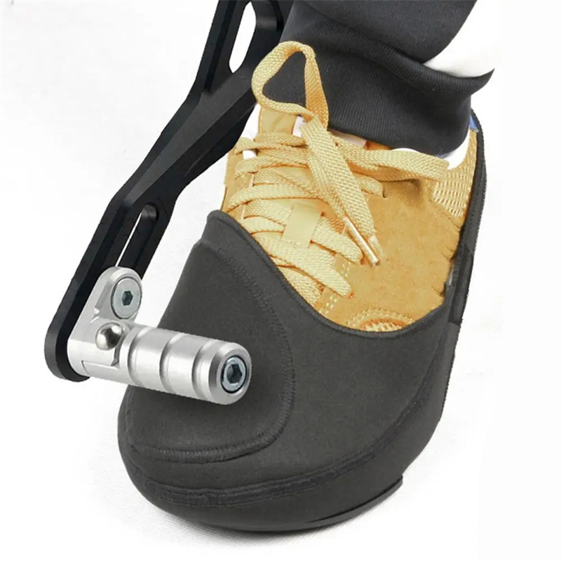 Shoes Shifter Protector Anti-s - Motorcycle Gear Slipping ulasan dan harga