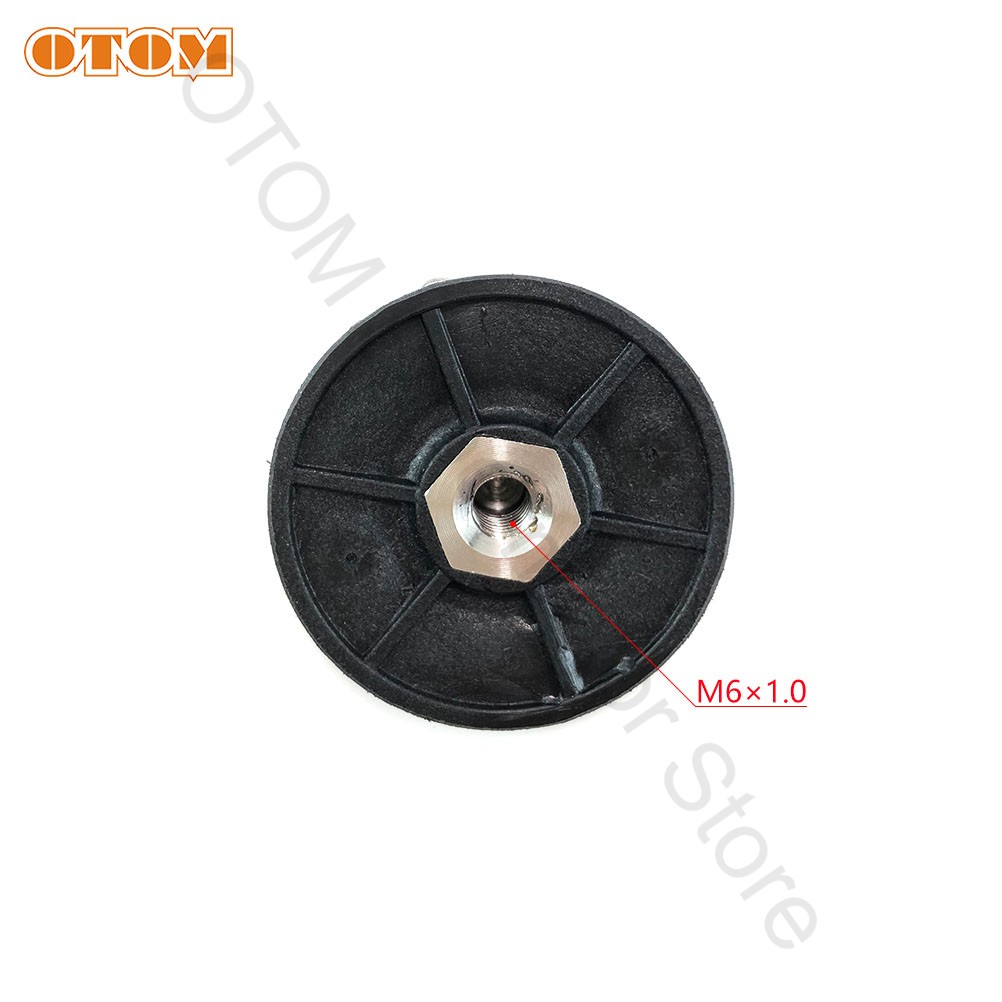 ZS177MM Motorcycle Water Pump  - Motorcycle Gear Brand ulasan dan harga