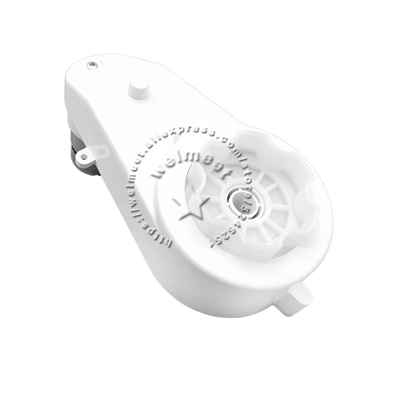 RS550 RS570 Children's Electri - Motorcycle Gear White ulasan dan harga