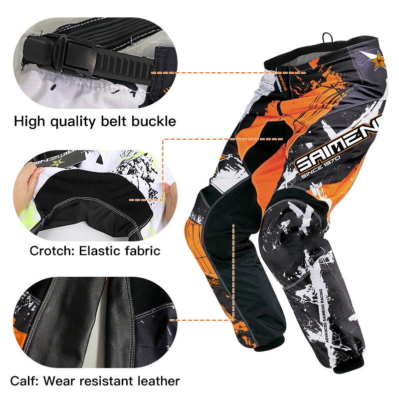 2026 new motocross gear set fo - Motorcycle Gear Youth ulasan dan harga