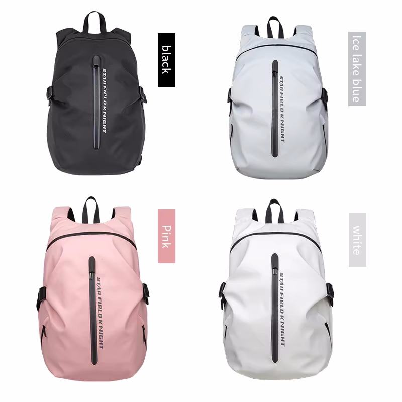 SFK Large Capacity Motorcycle  - Motorcycle Gear White ulasan dan harga