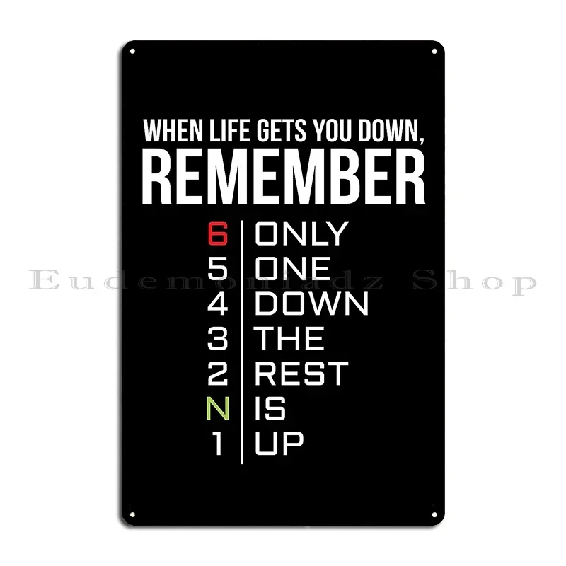 When Life Gets You Down Biker  - Motorcycle Gear Europe ulasan dan harga