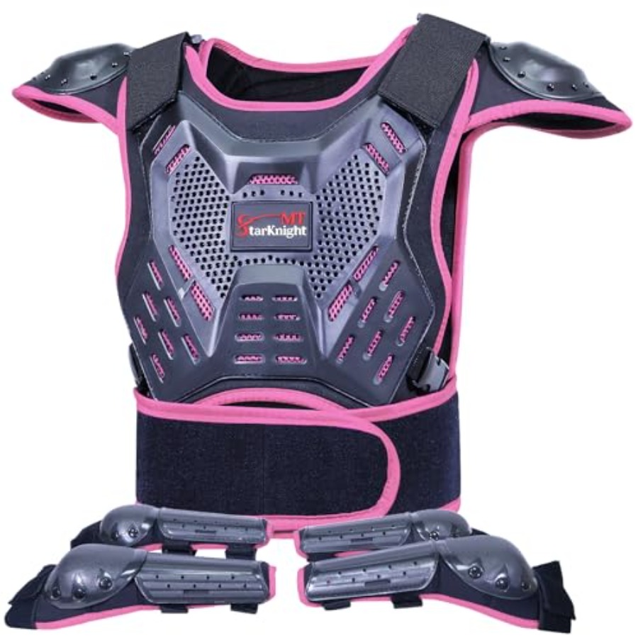 StarknightMT Dirt Bike Gear -  - Motorcycle Gear Youth ulasan dan harga