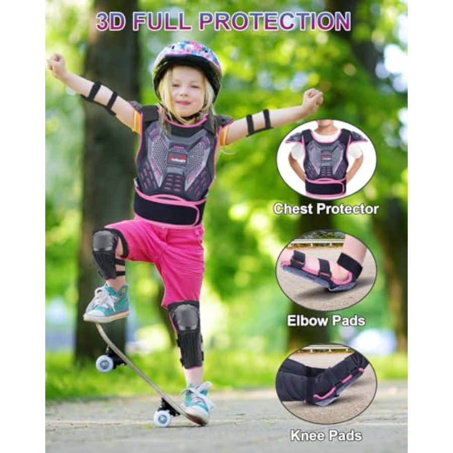 StarknightMT Dirt Bike Gear -  - Motorcycle Gear Youth ulasan dan harga