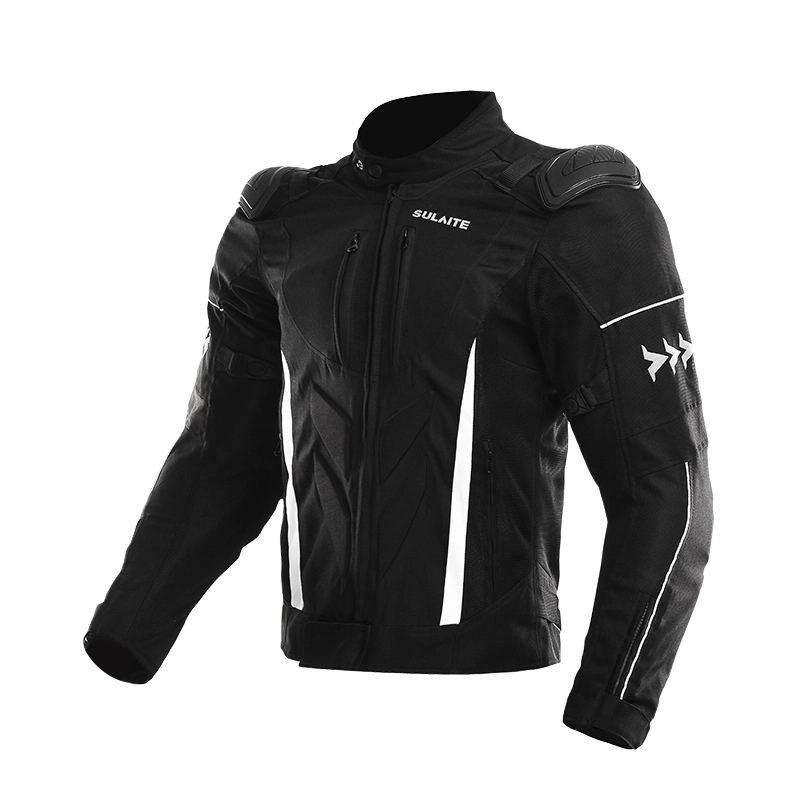 Summer motorcycle riding gear  - Motorcycle Gear Full Suit ulasan dan harga