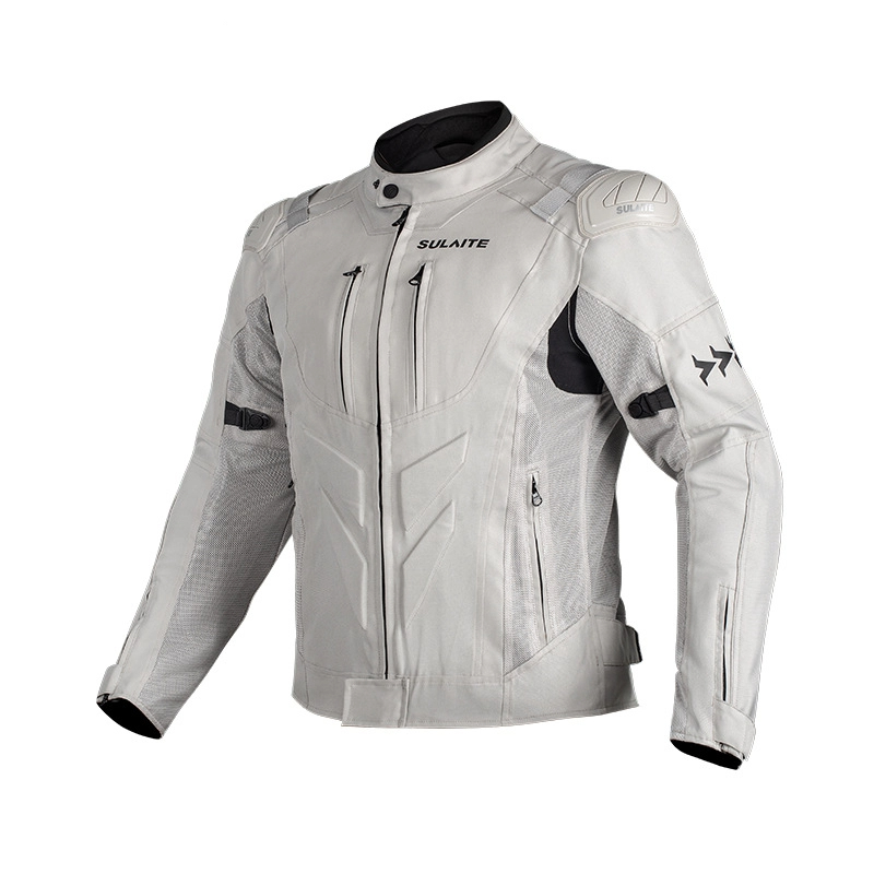 Summer motorcycle riding gear  - Motorcycle Gear Full Suit ulasan dan harga
