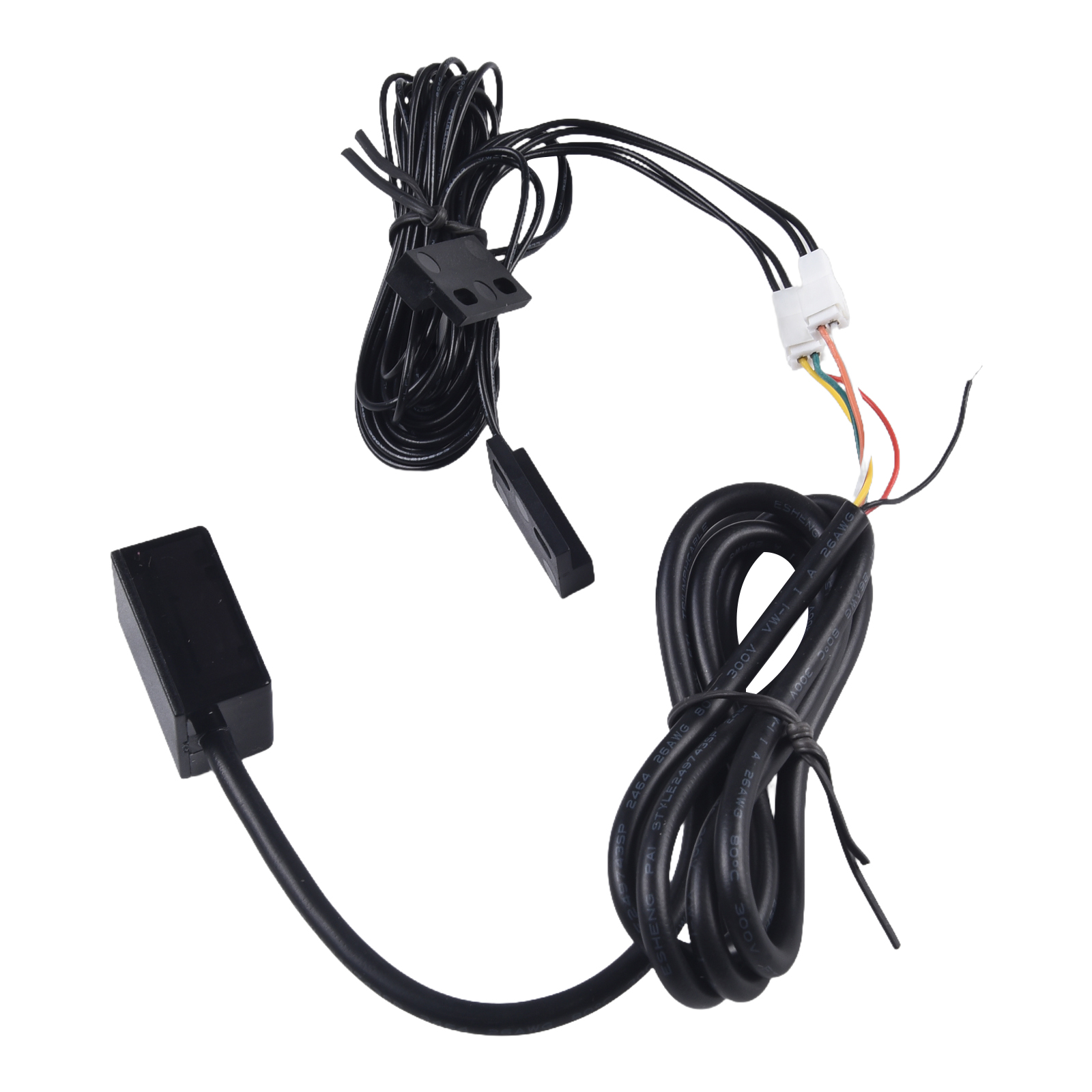 Display Shift Level LED Displa - Motorcycle Gear Indicator Install ulasan dan harga