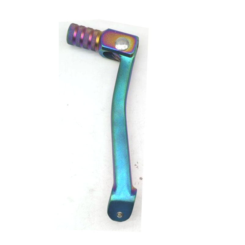 Gear Shift Lever Rod Alloy Alu - Motorcycle Gear Brand ulasan dan harga