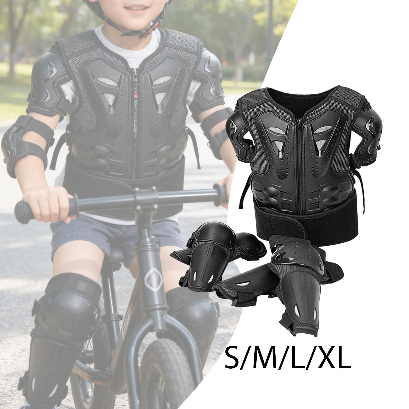 Youth Motocross Riding Jacket  - Motorcycle Gear Full Suit ulasan dan harga