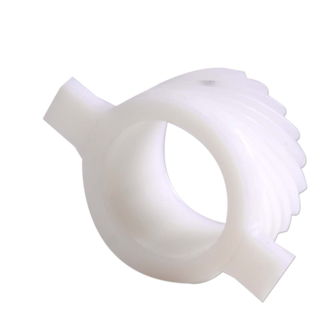 High Quality White Plastic Mot - Motorcycle Gear White ulasan dan harga