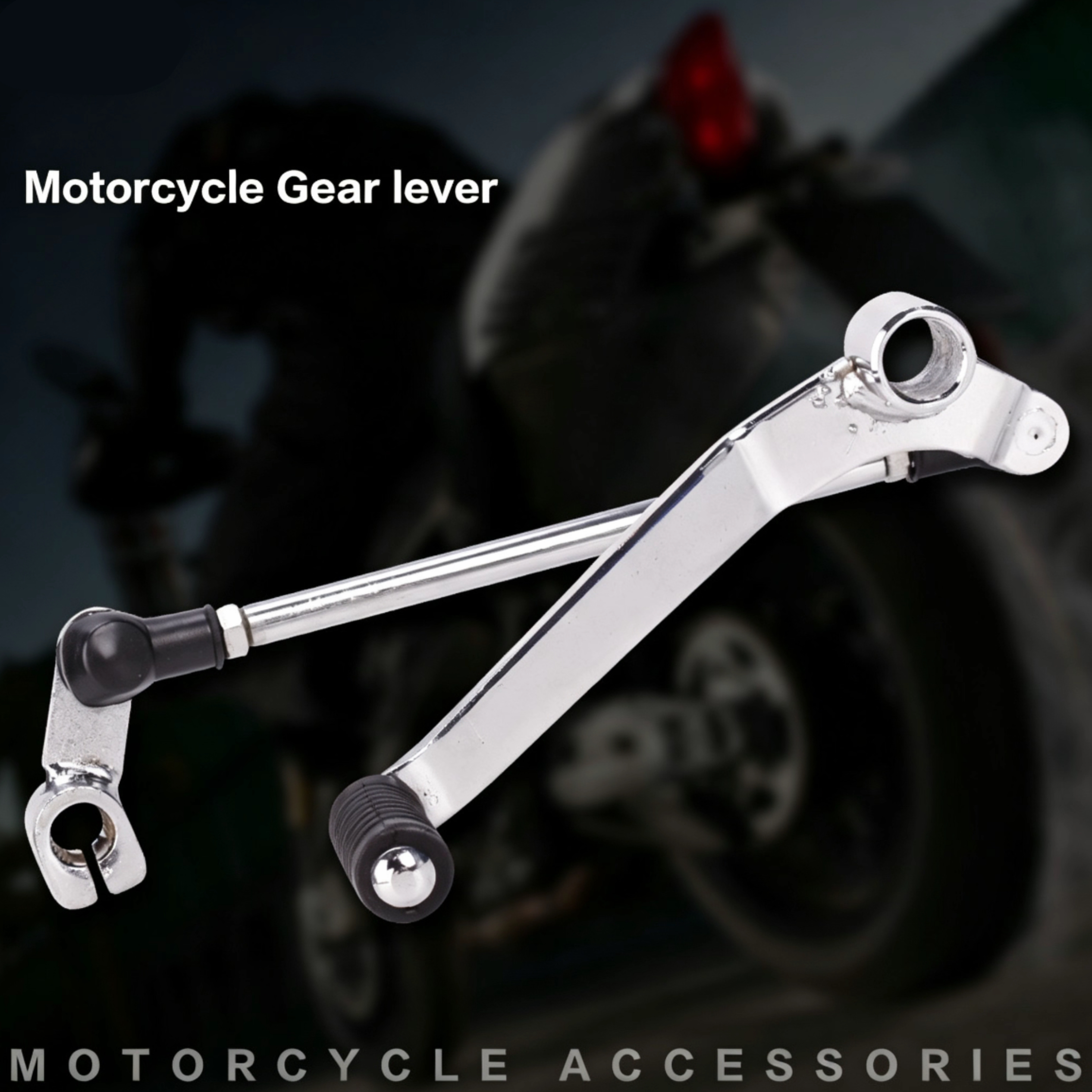 Motorcycle Gear Shift Lever Sh - Motorcycle Gear Shift Pattern ulasan dan harga