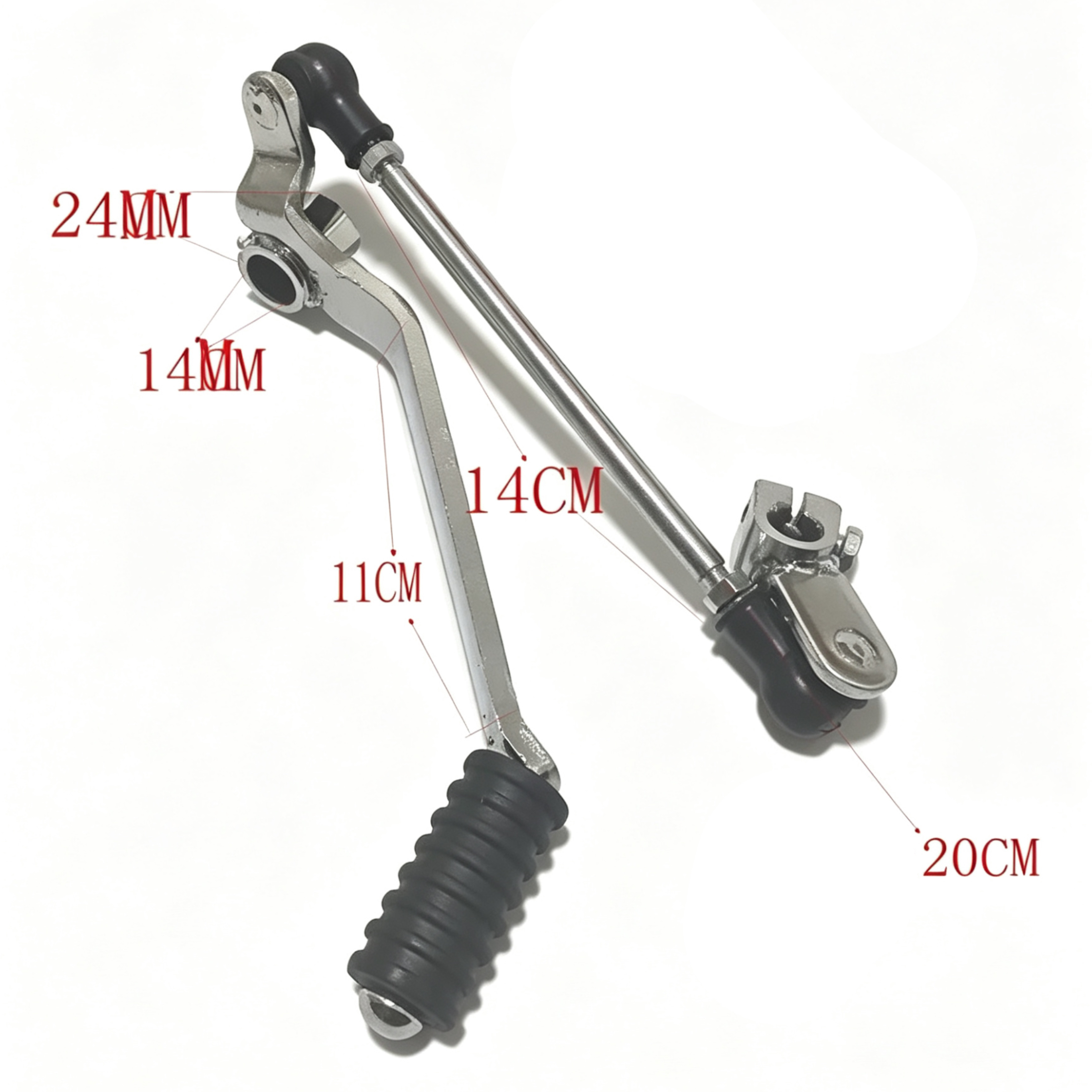 Motorcycle Gear Shift Lever Sh - Motorcycle Gear Shift Pattern ulasan dan harga