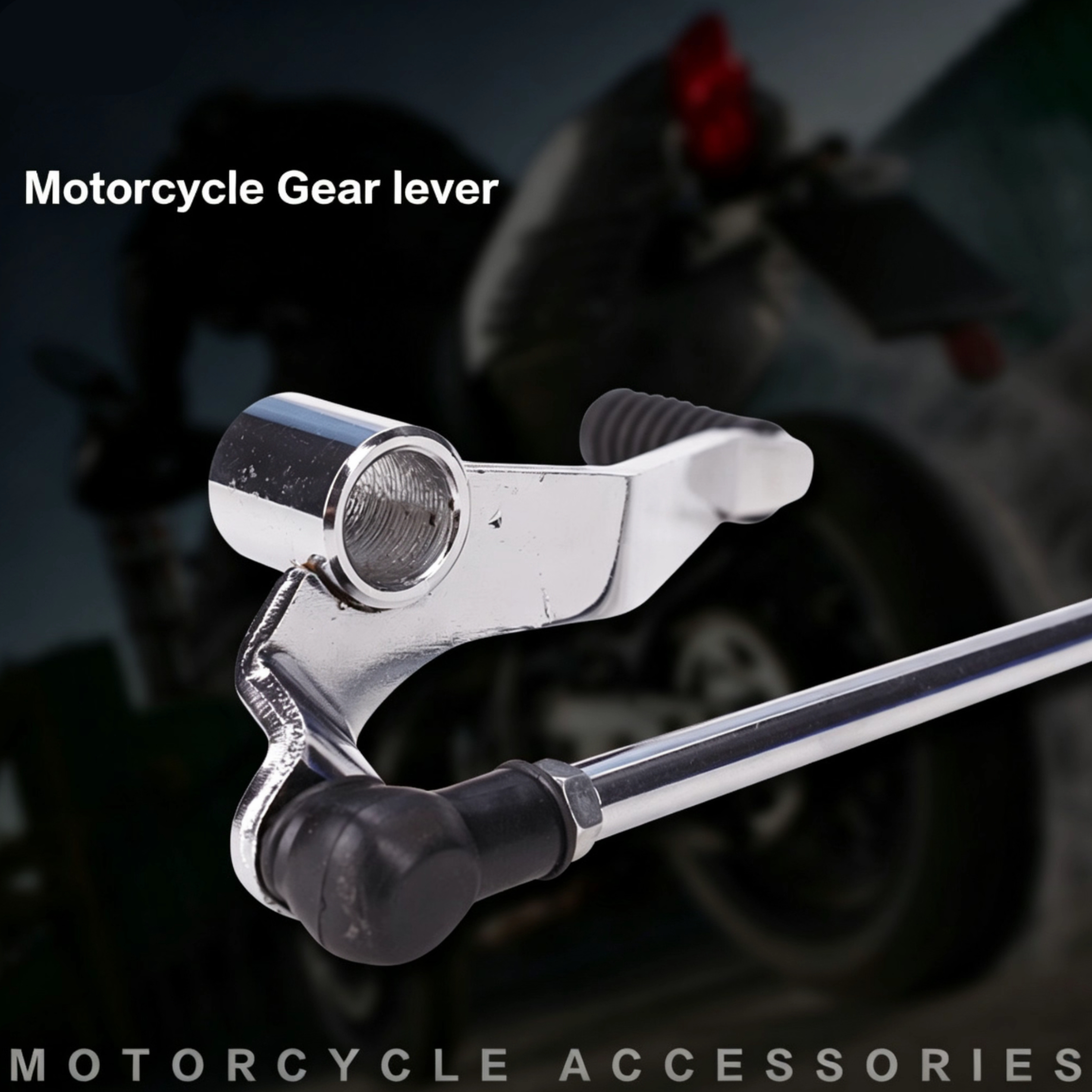 Motorcycle Gear Shift Lever Sh - Motorcycle Gear Shift Pattern ulasan dan harga