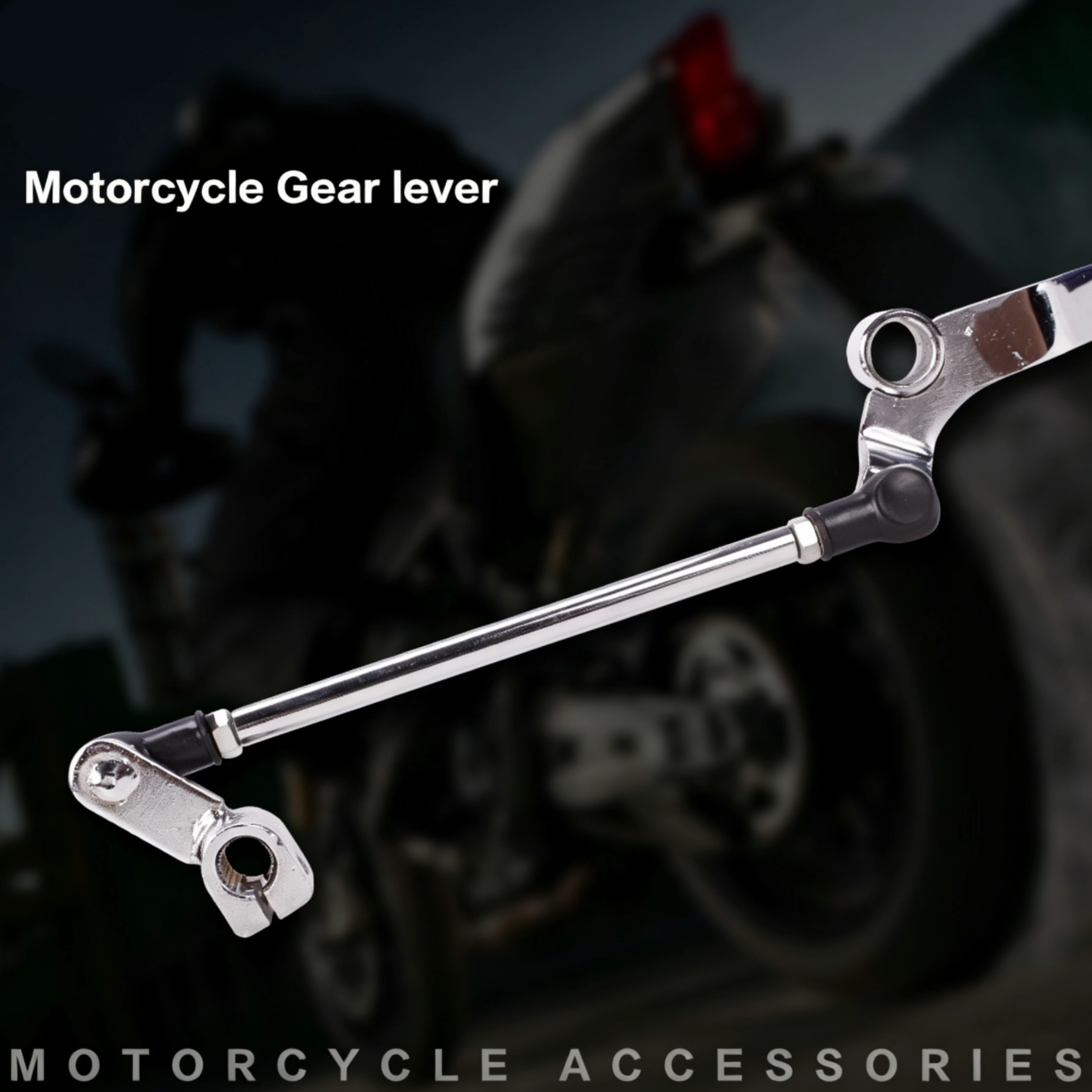 Motorcycle Gear Shift Lever Sh - Motorcycle Gear Shift Pattern ulasan dan harga