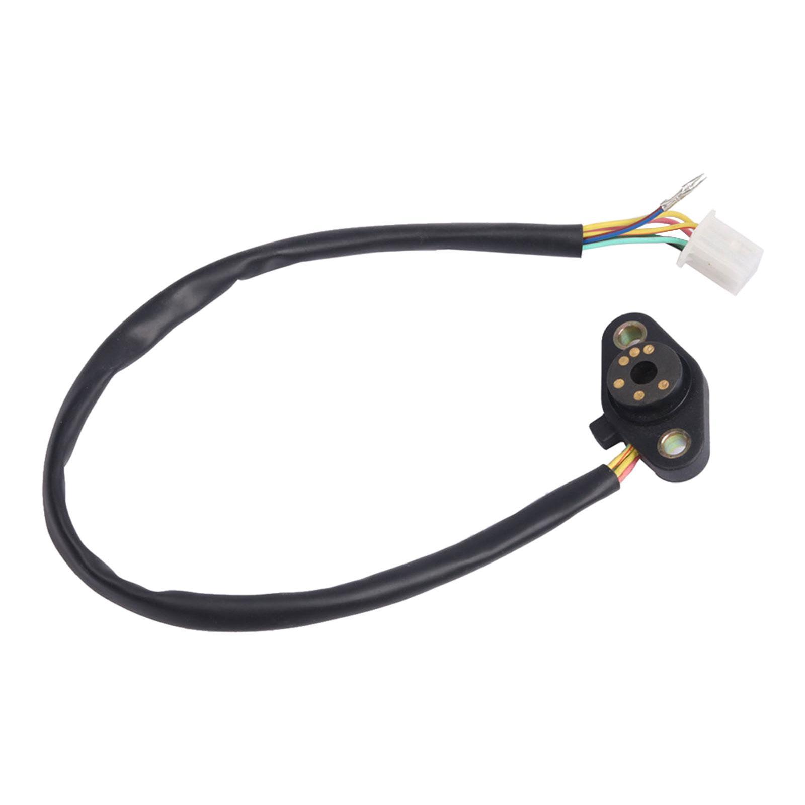 Gear Position Indicator 5 Gear - Motorcycle Gear Indicator Install ulasan dan harga