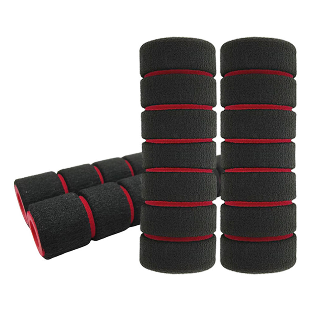 Handlebar Gloves Non-slip Hand - Motorcycle Gear Slipping ulasan dan harga