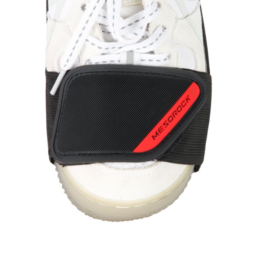 Motorcycle Gear Shift Shoe Cov - Motorcycle Gear Slipping ulasan dan harga