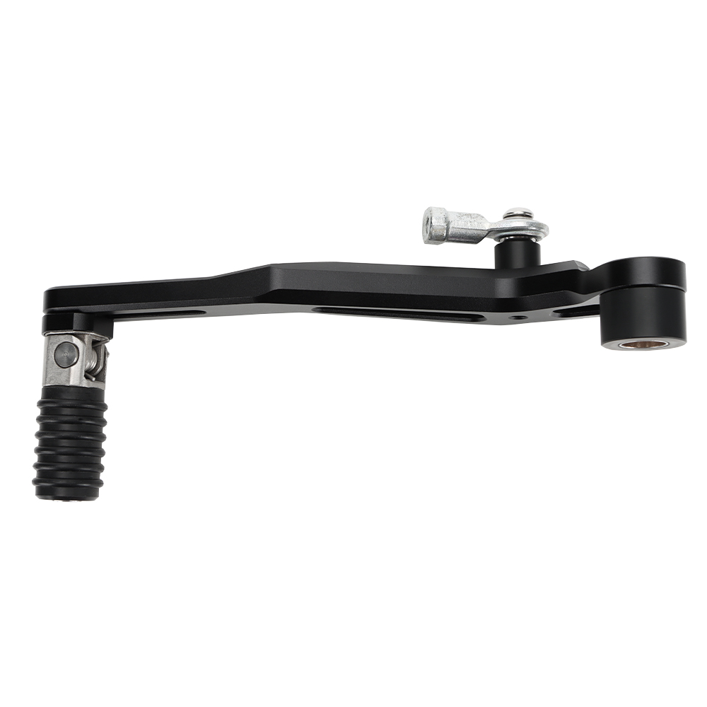 Folding Gear Shifter Shift Lev - Motorcycle Gear Shift Pattern ulasan dan harga