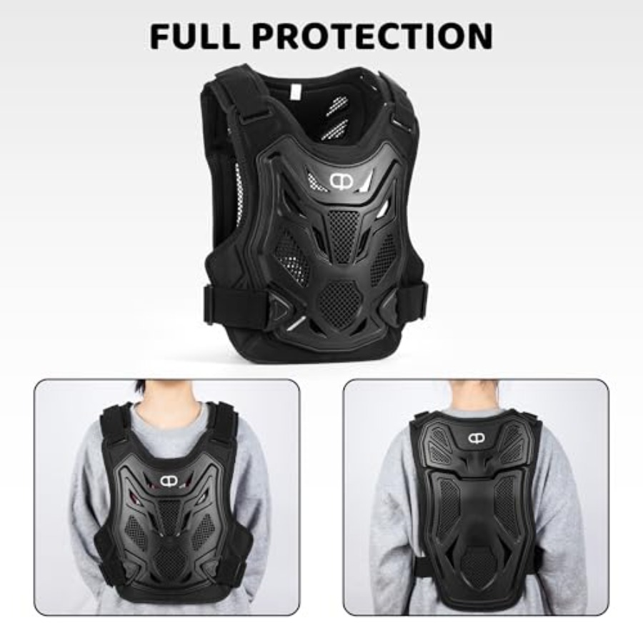 Dirt Bike Gear - Youth Motorcy - Motorcycle Gear Youth ulasan dan harga