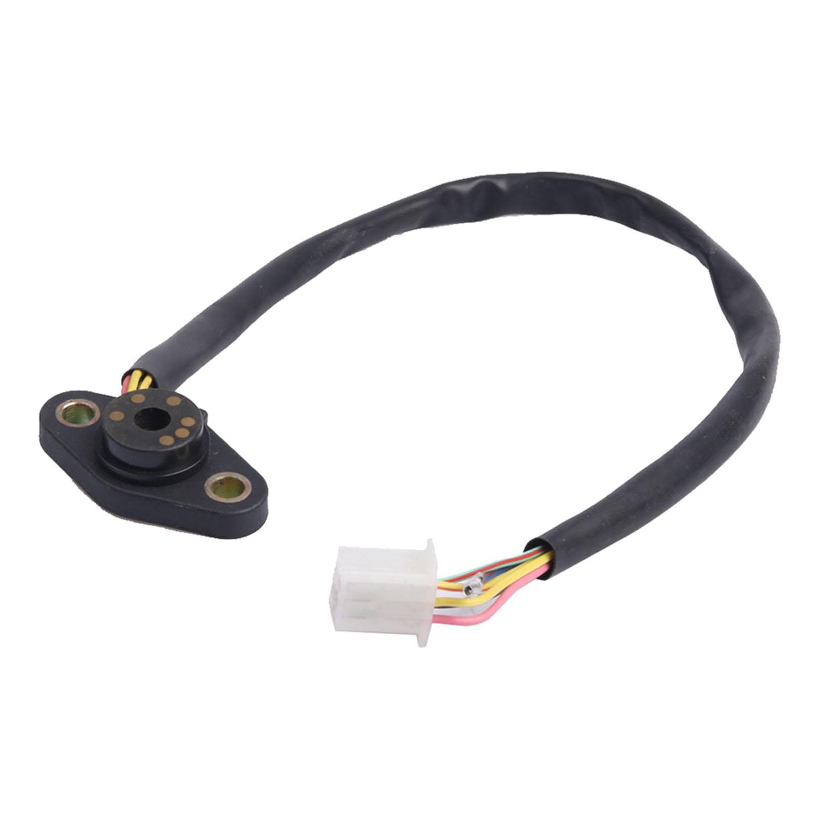 Gear Position Indicator 5 Gear - Motorcycle Gear Indicator Install ulasan dan harga
